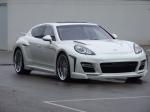 Porsche Panamera by FAB Design 2009 года